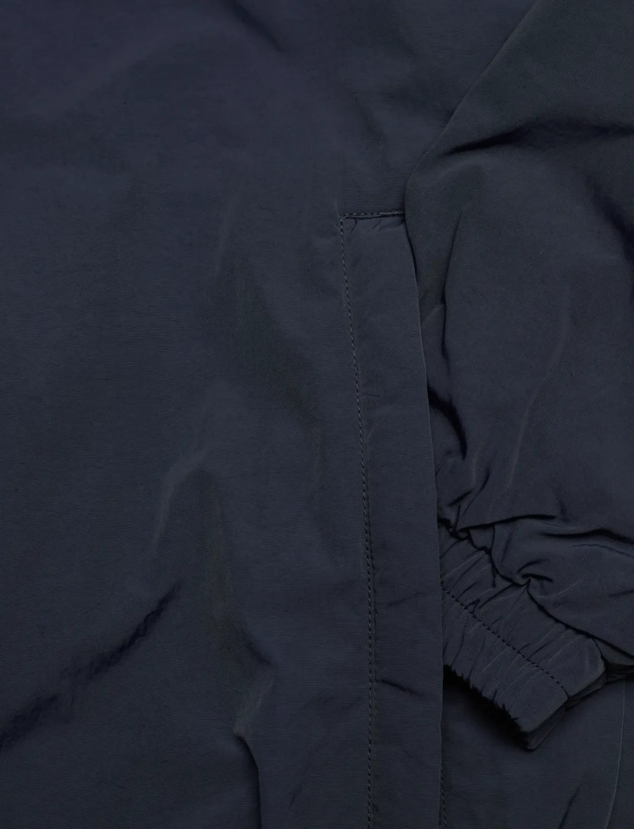 SWEATSHIRT - Anorak