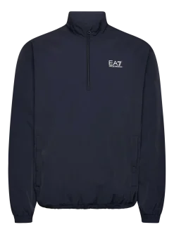 SWEATSHIRT - Anorak