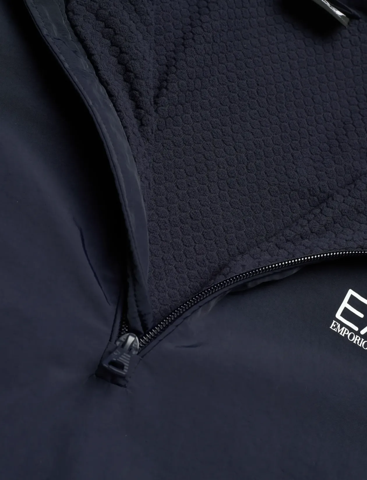 SWEATSHIRT - Anorak