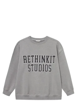 Sweat Shirt Logo - Sweatshirts