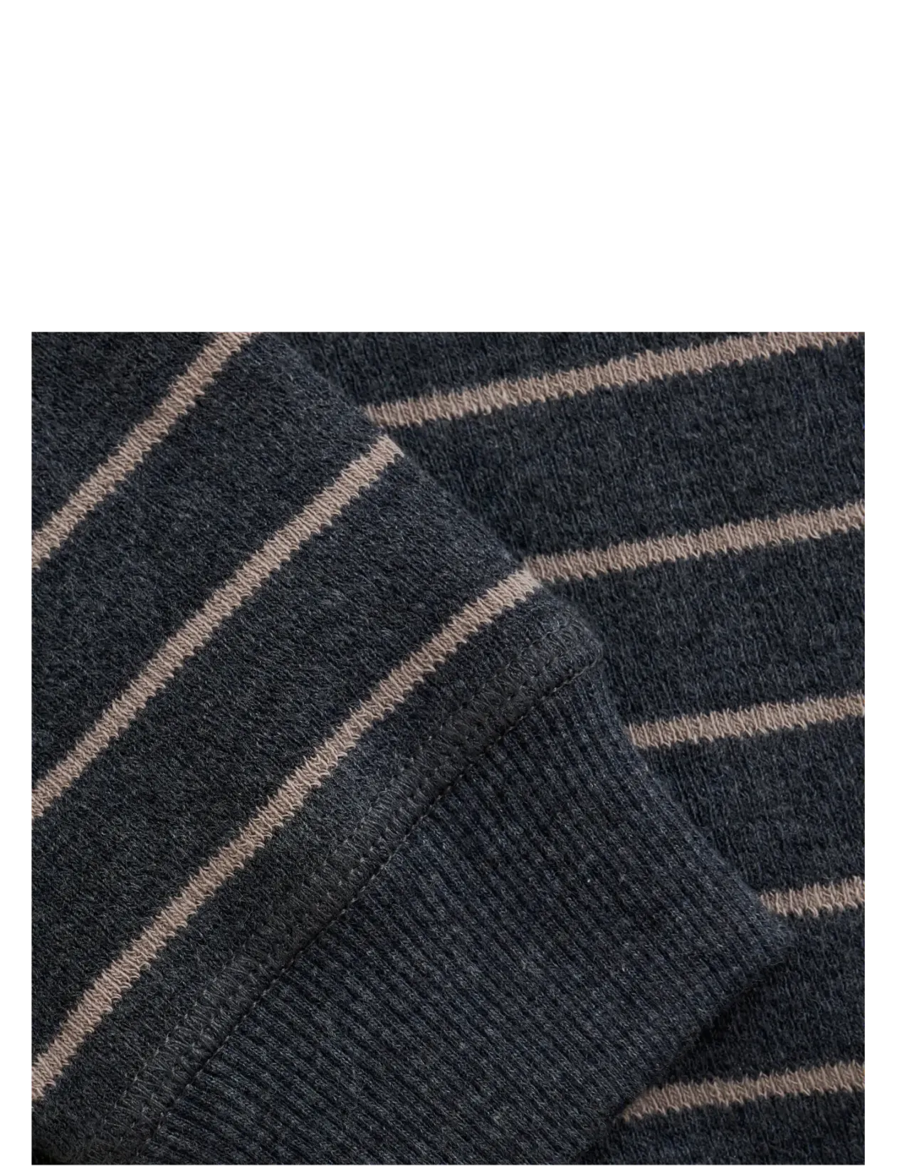 Sweatshirt Stripe - Sweatshirts