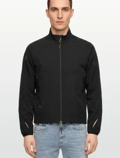 SWEATSHIRT - Vindjakker