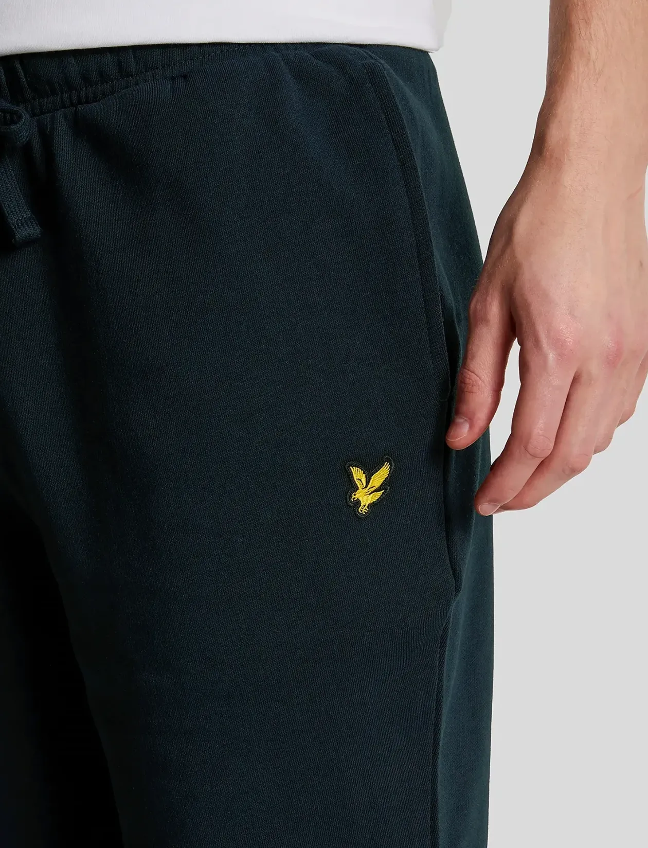 Sweat Short - Shorts