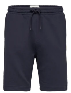 Sweat Short - Shorts