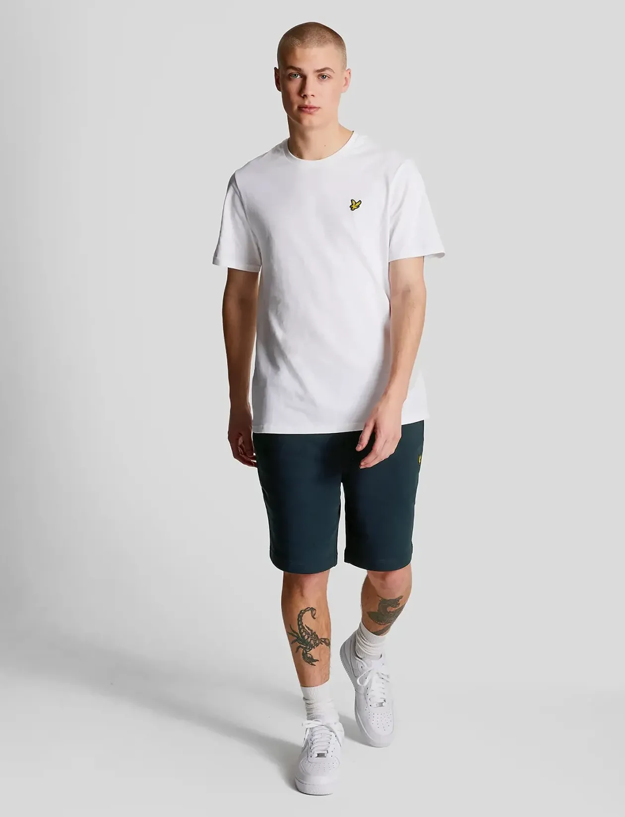 Sweat Short - Shorts