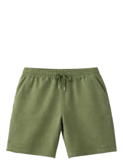 Sweat Shorts - Shorts