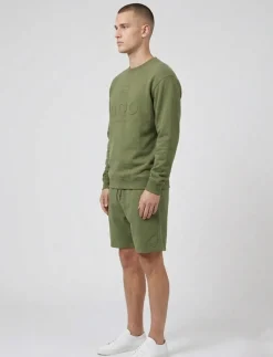 Sweat Shorts - Shorts