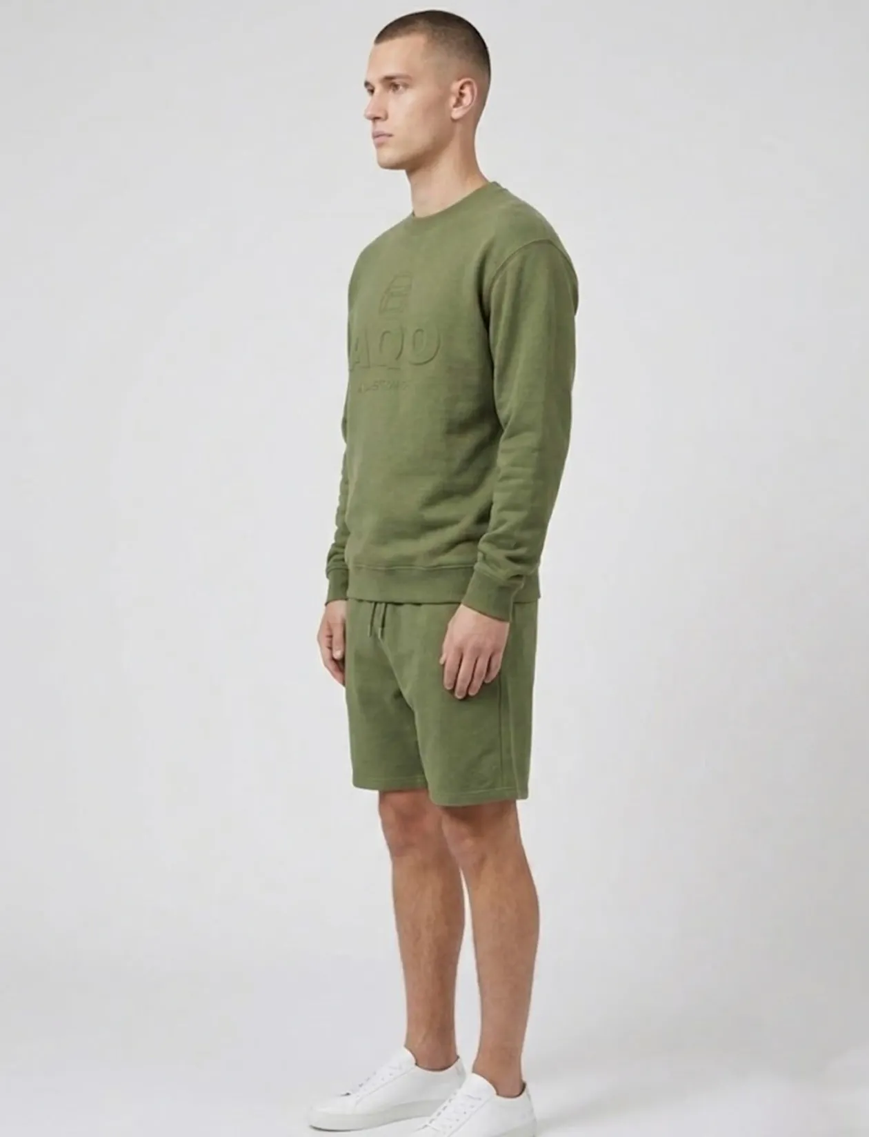 Sweat Shorts - Shorts