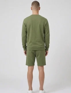 Sweat Shorts - Shorts