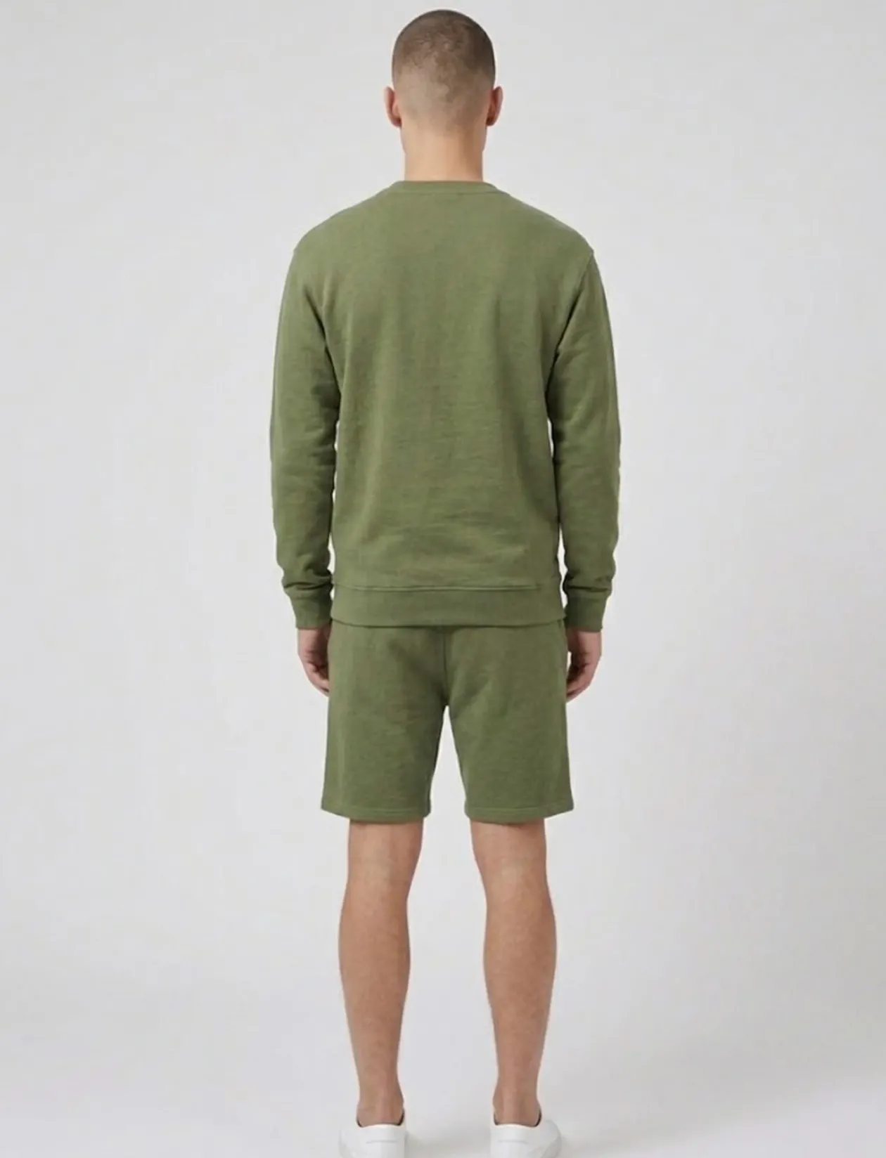Sweat Shorts - Shorts