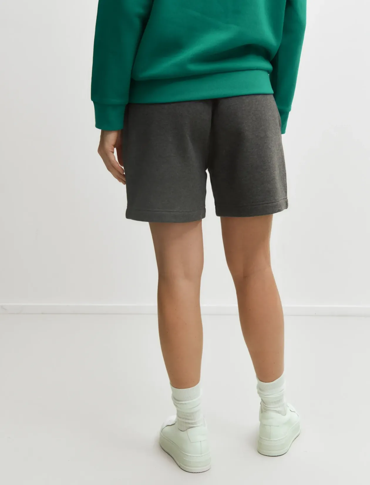 Sweat shorts - Sweatshorts