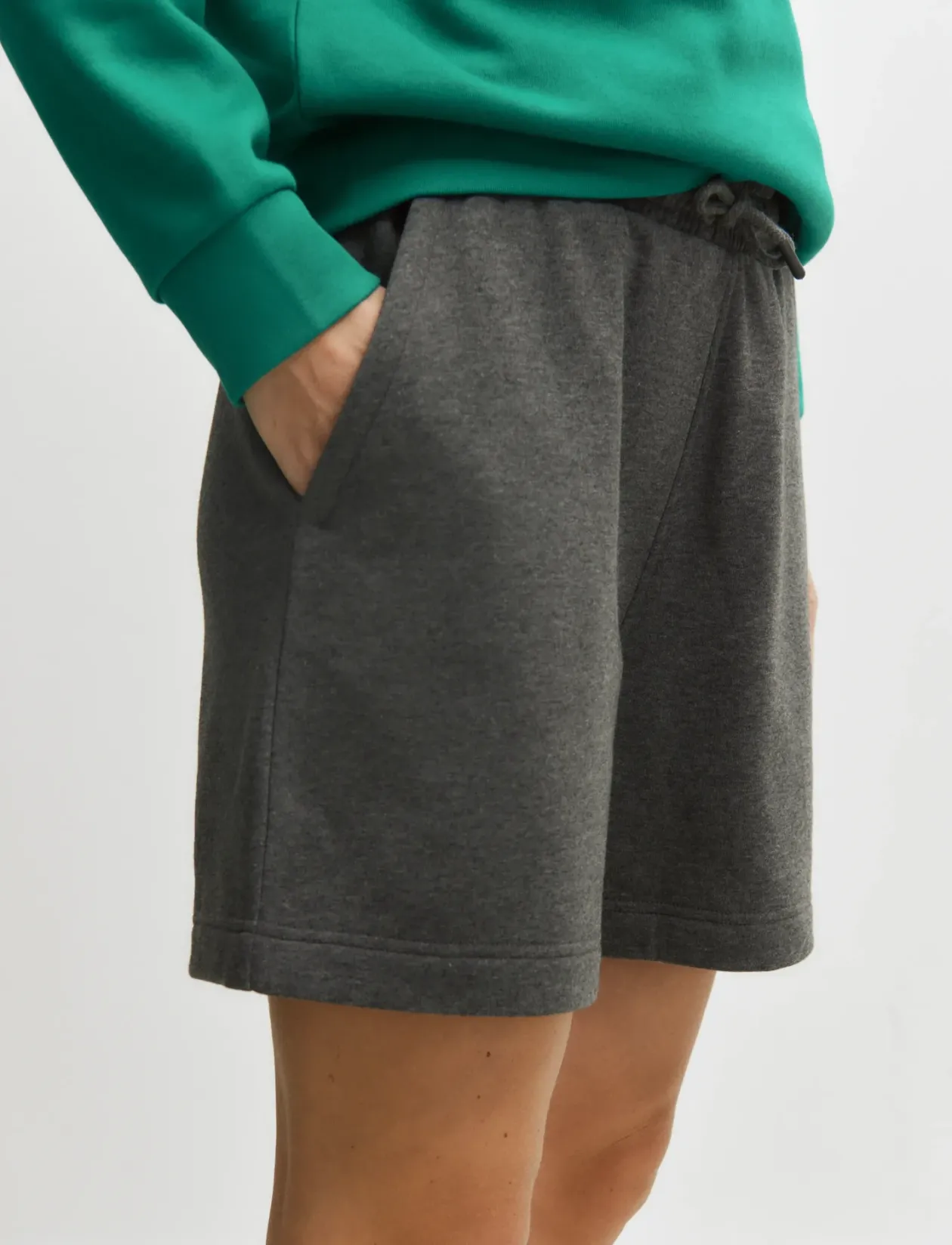Sweat shorts - Sweatshorts