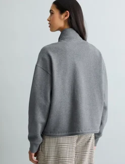 Sweat Sweatshirts Longsleeve - Sweatshirts