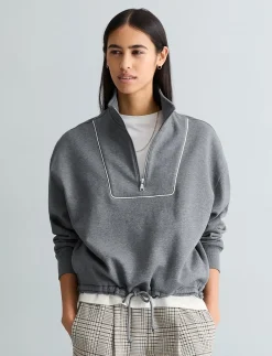Sweat Sweatshirts Longsleeve - Sweatshirts