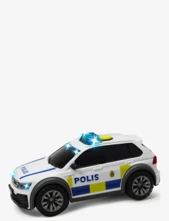 Swedish VW Tiguan R-Line - Legetøjsbiler & Køretøjer