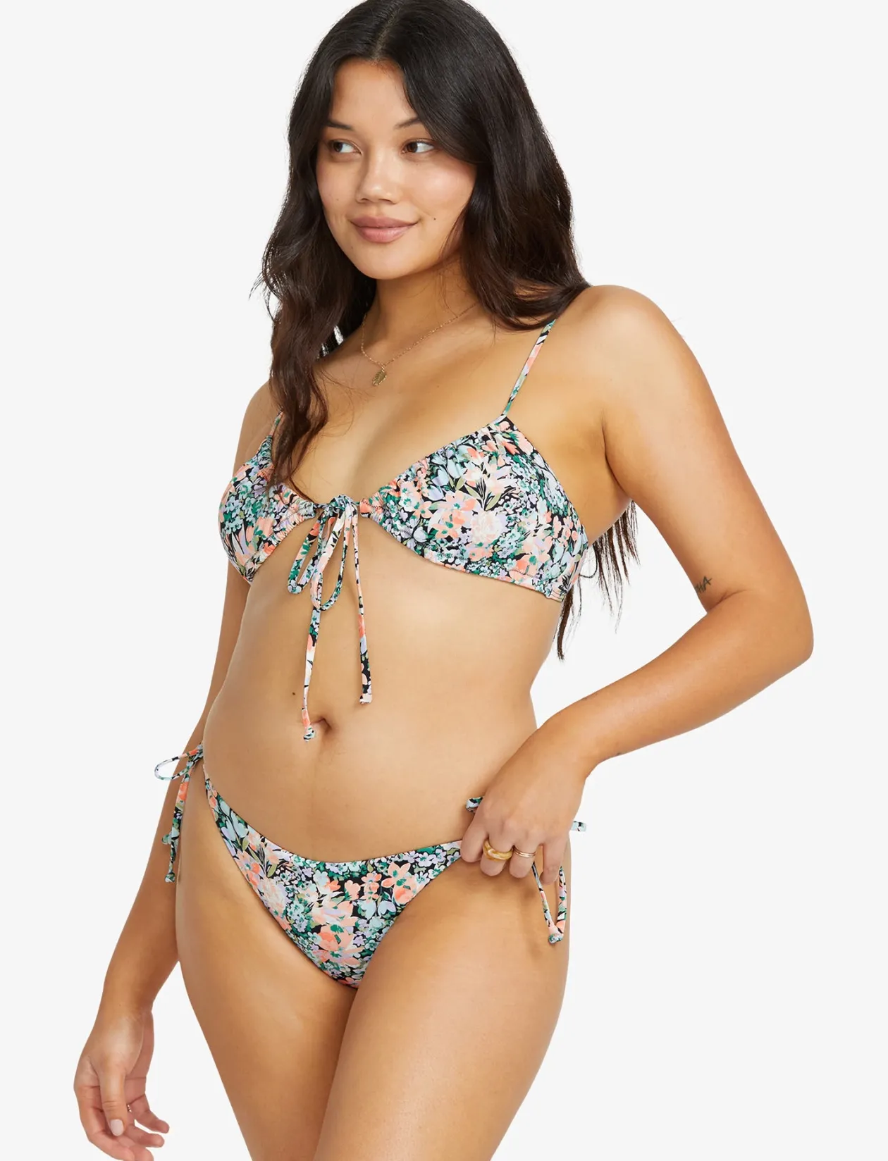 SWEET FIELDS CARA BRALETTE - Bikinier