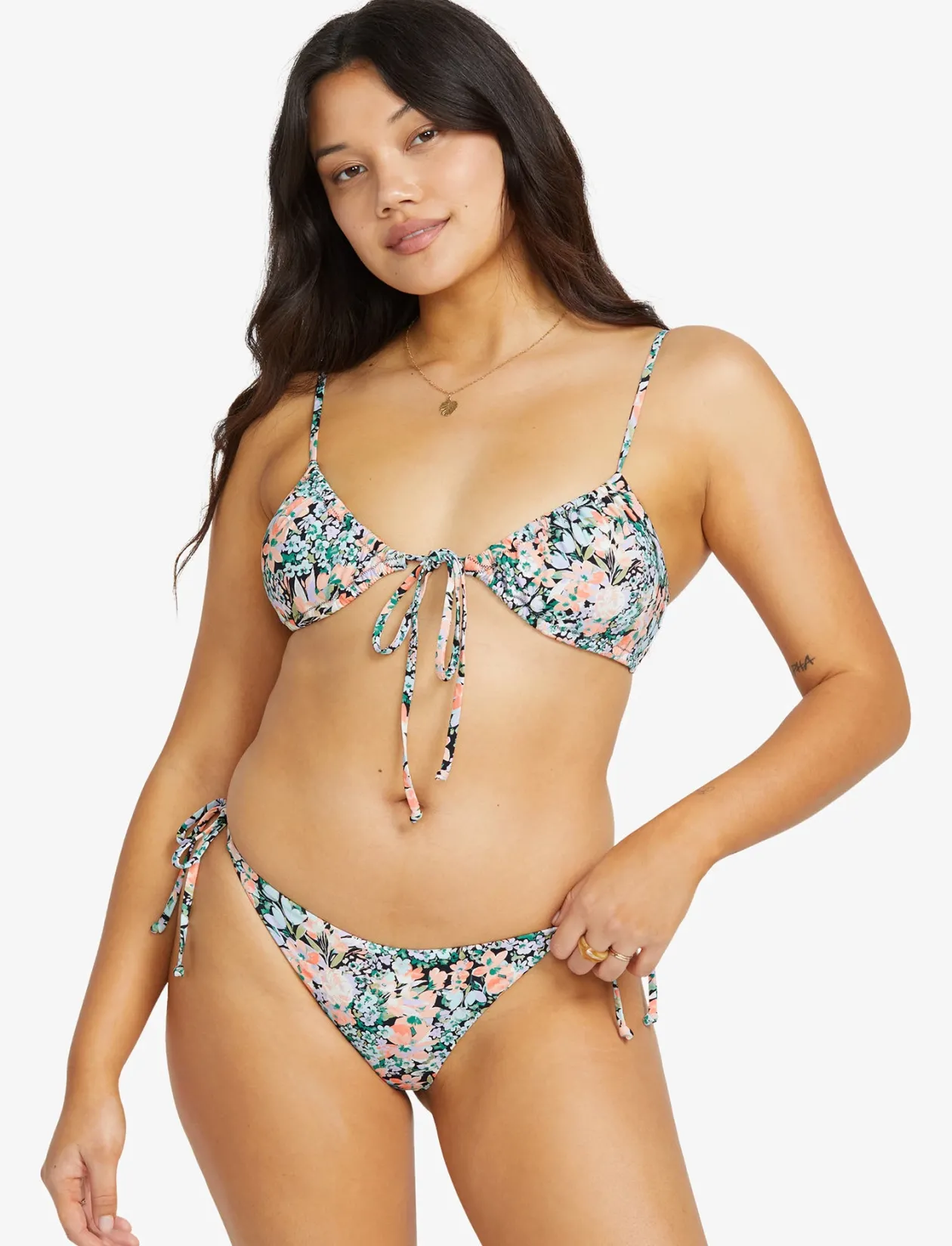SWEET FIELDS CARA BRALETTE - Bikinier