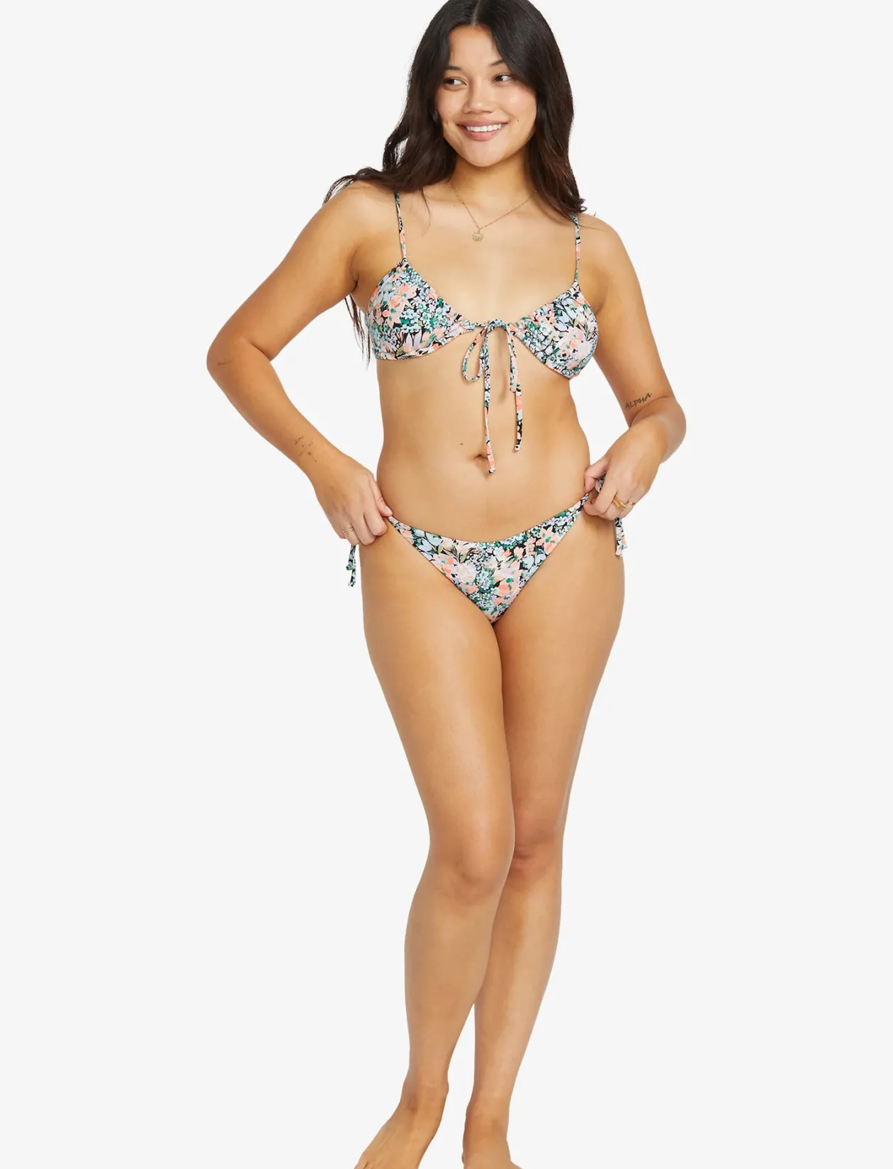 SWEET FIELDS CARA BRALETTE - Bikinier