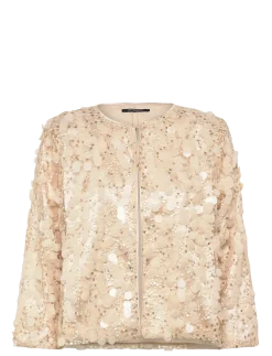 SweetpieBBLeonise jacket - Korte blazere