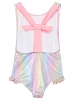 SWIMMING COSTUME - Badedragter