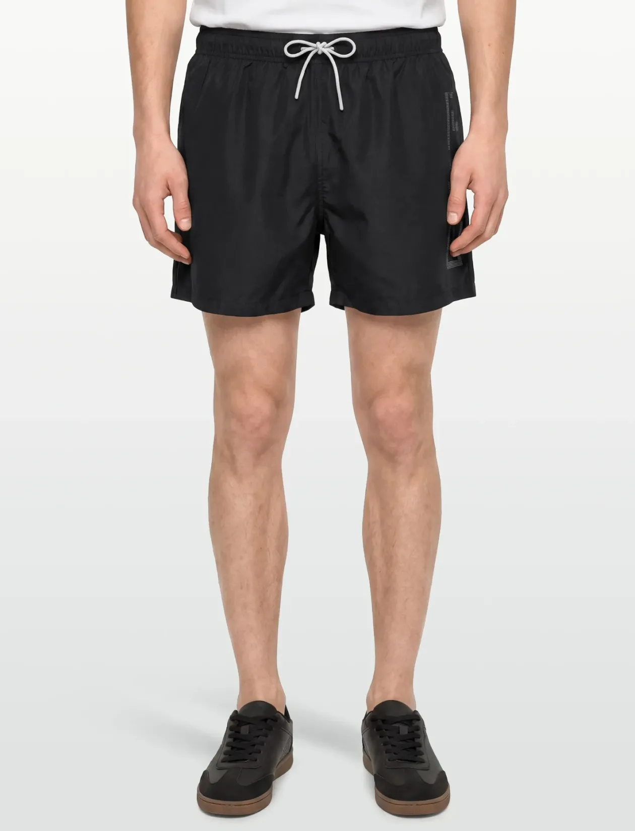 SWIMMING TRUNK ACTIVE - Badebukser