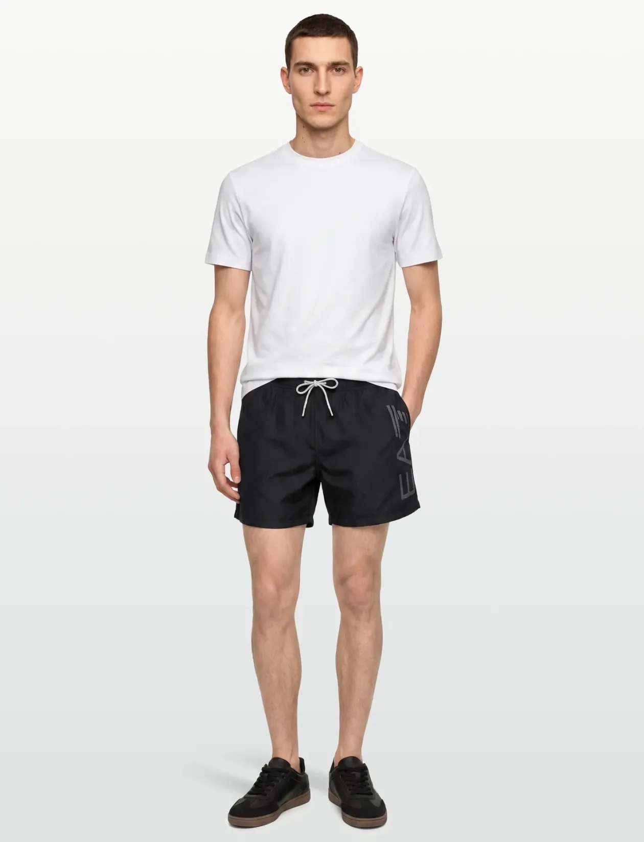 SWIMMING TRUNK ACTIVE - Badebukser
