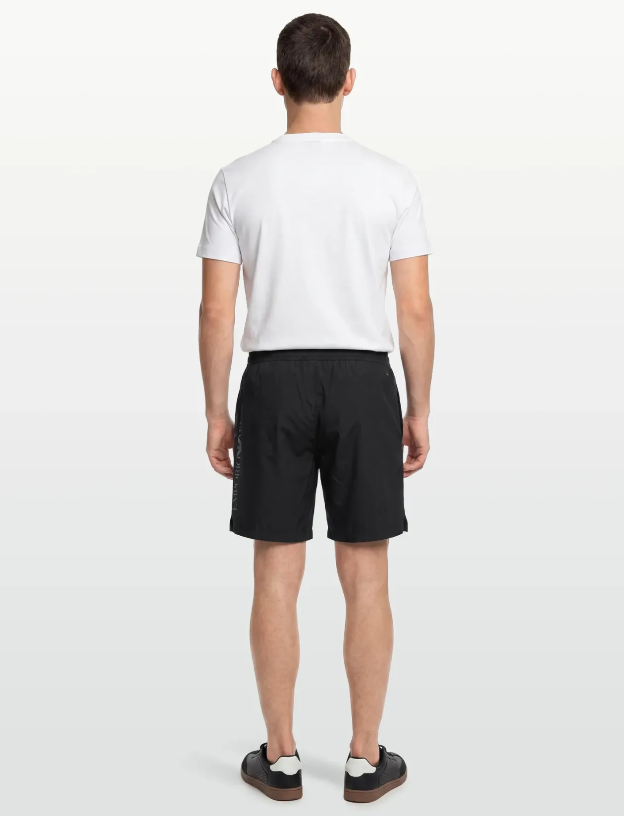SWIMMING TRUNK ACTIVE - Badebukser