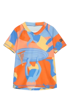 Swim shirt, Pulikoi - Badeoverdele