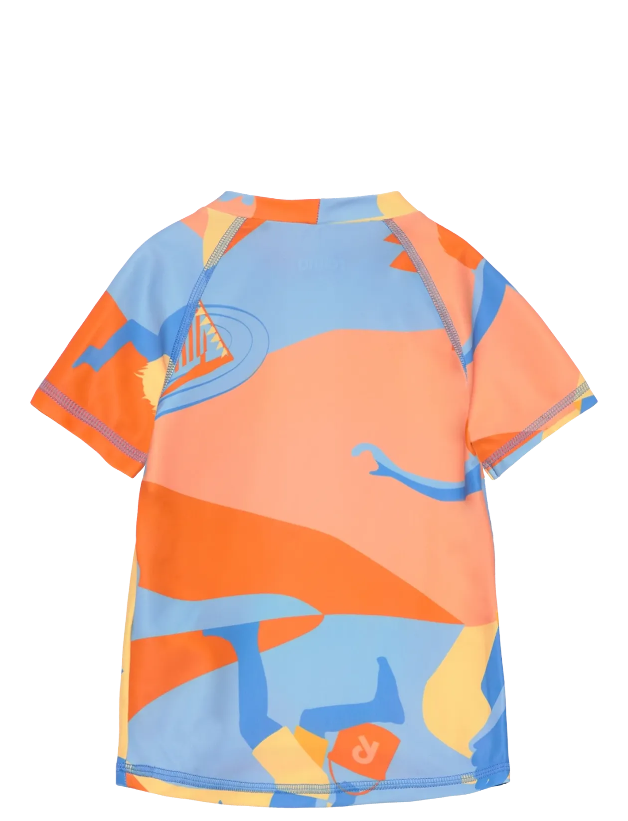 Swim shirt, Pulikoi - Badeoverdele