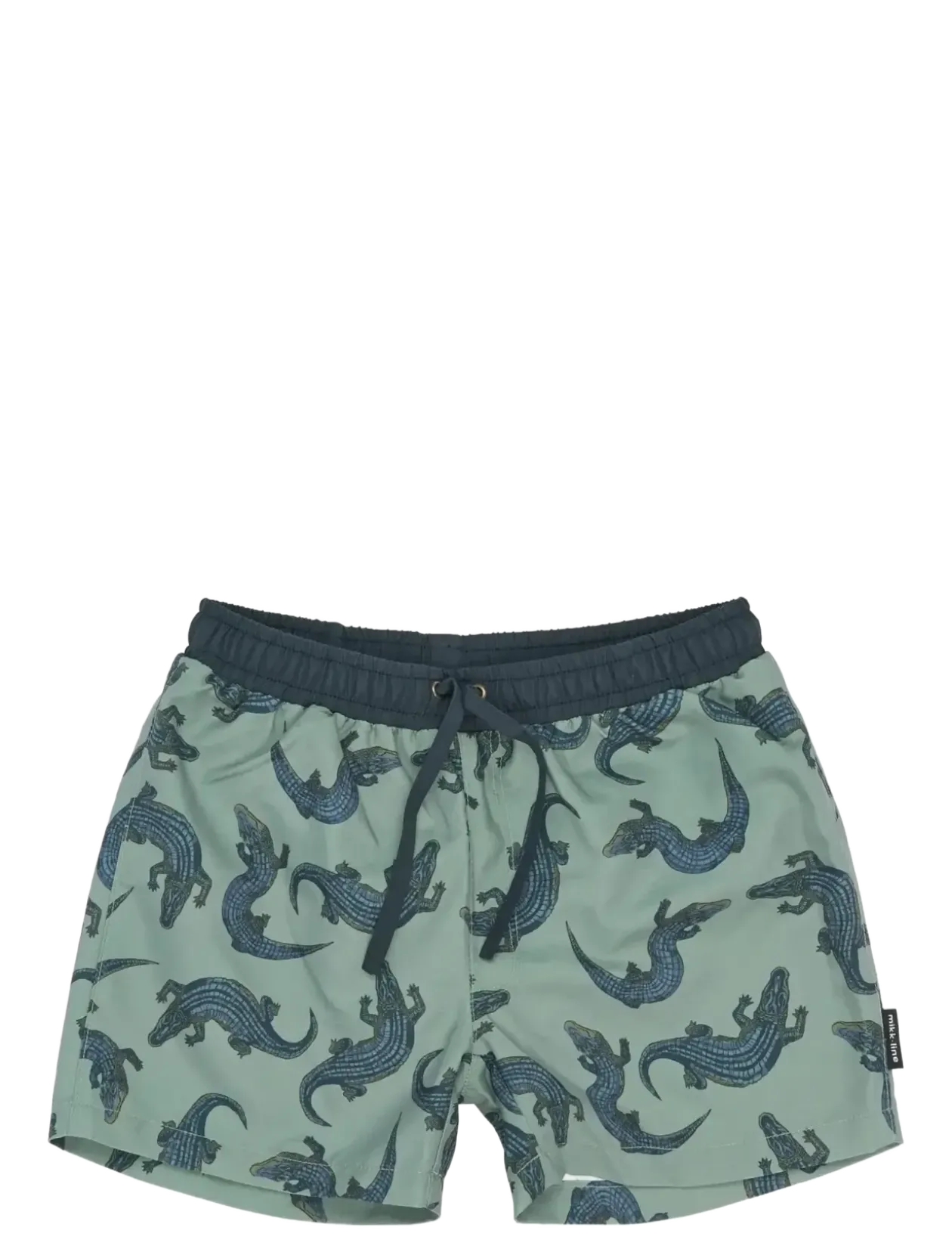 Swim Shorts Aop - Badebukser