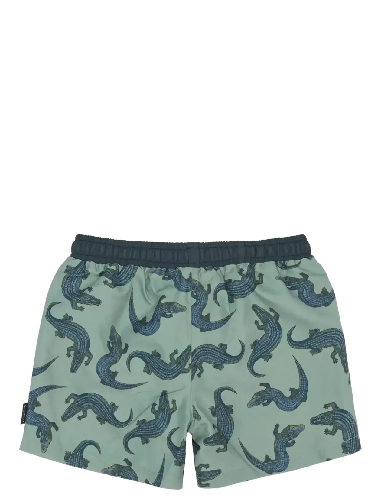 Swim Shorts Aop - Badebukser
