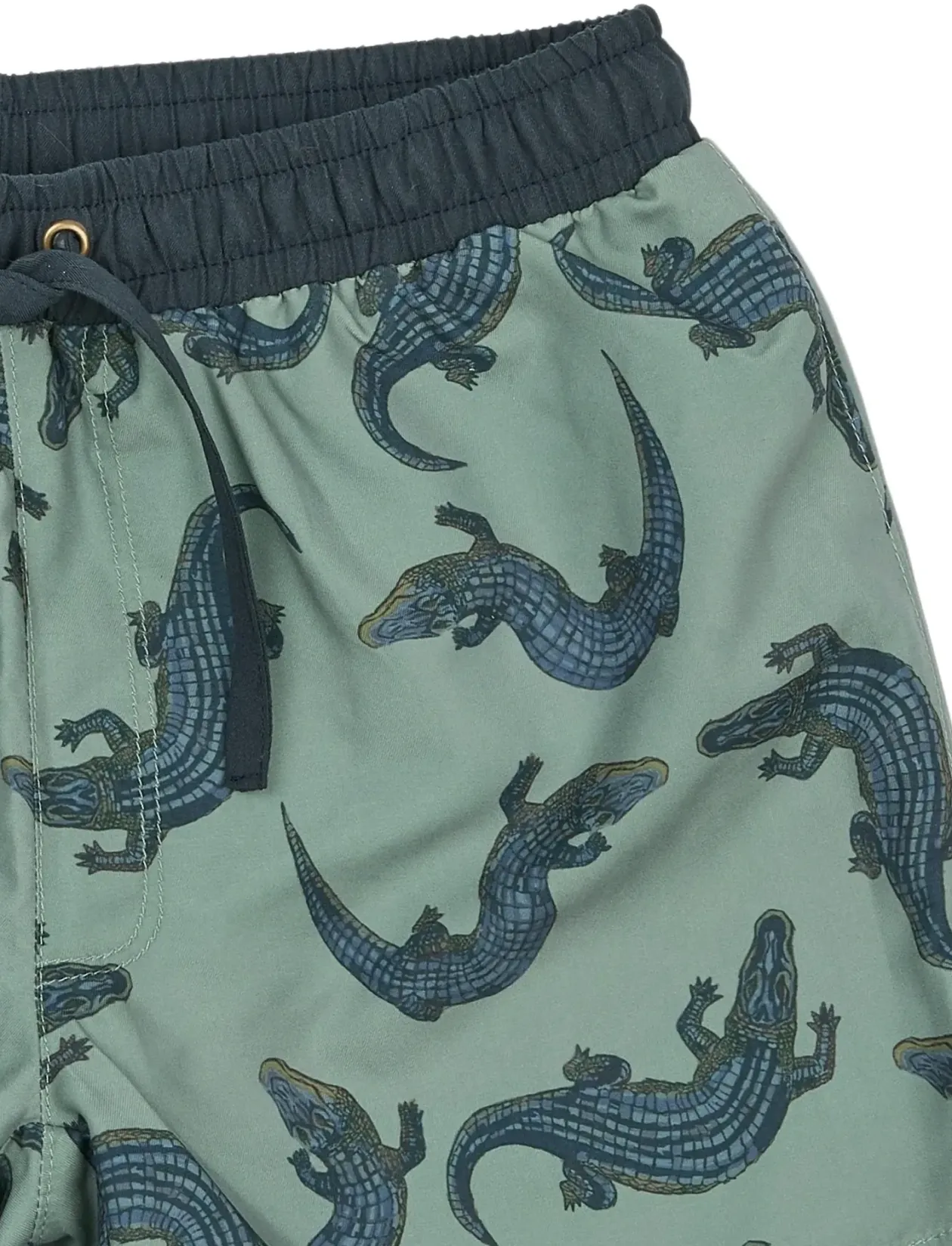 Swim Shorts Aop - Badebukser
