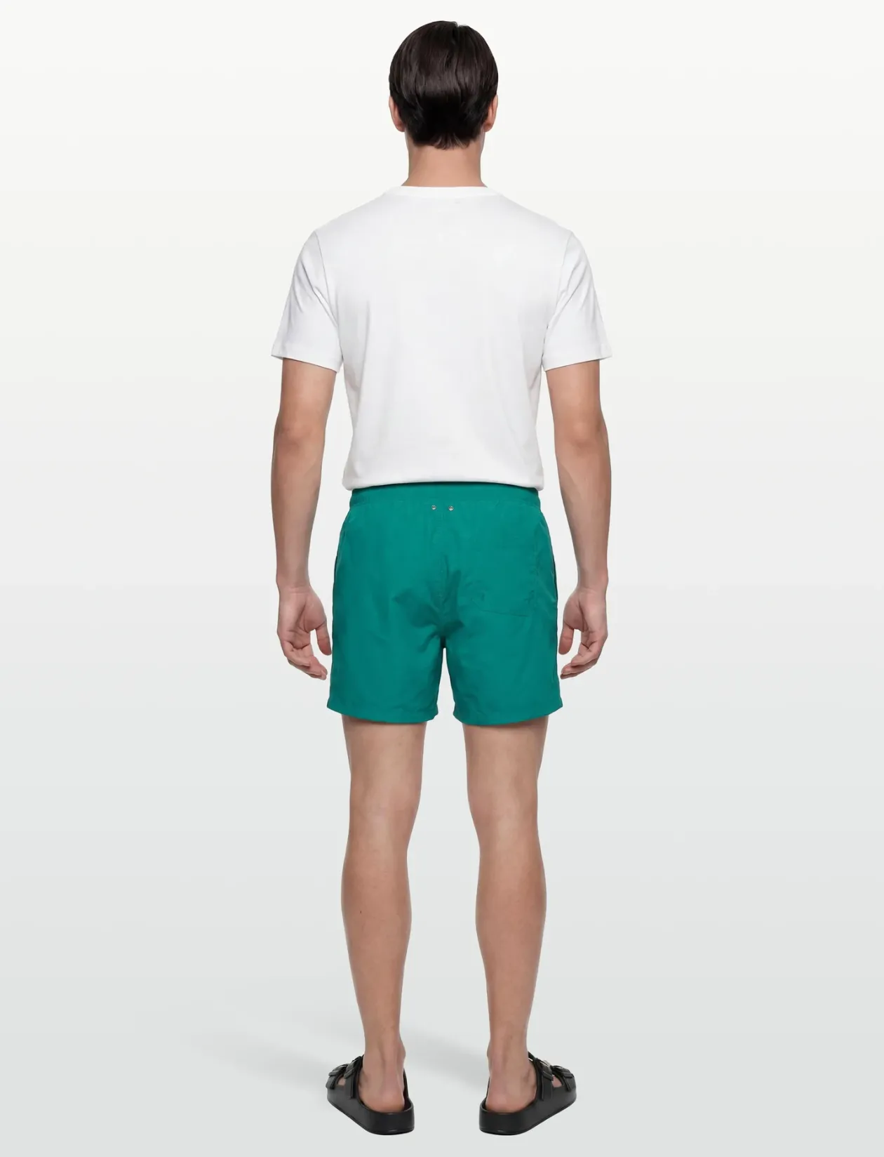 Swim Shorts - Badebukser