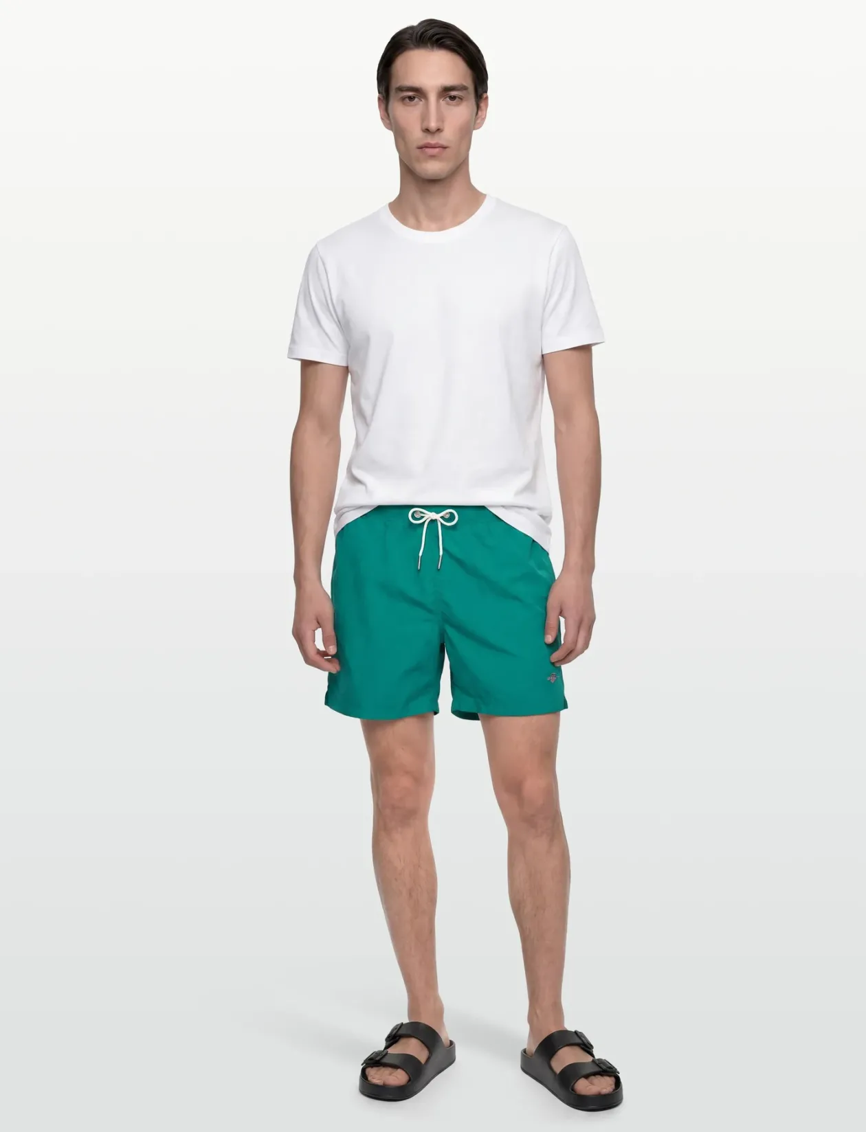 Swim Shorts - Badebukser