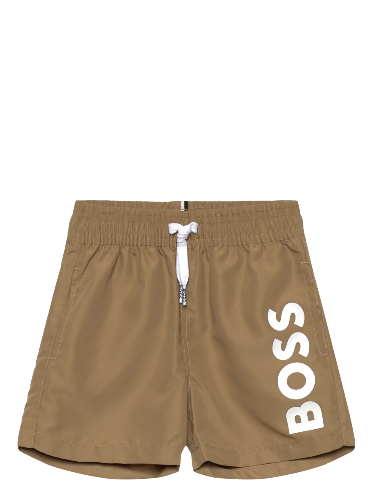 SWIM SHORTS - Badebukser