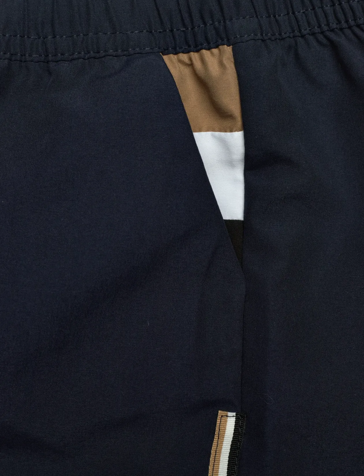SWIM SHORTS - Badebukser