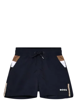 SWIM SHORTS - Badebukser