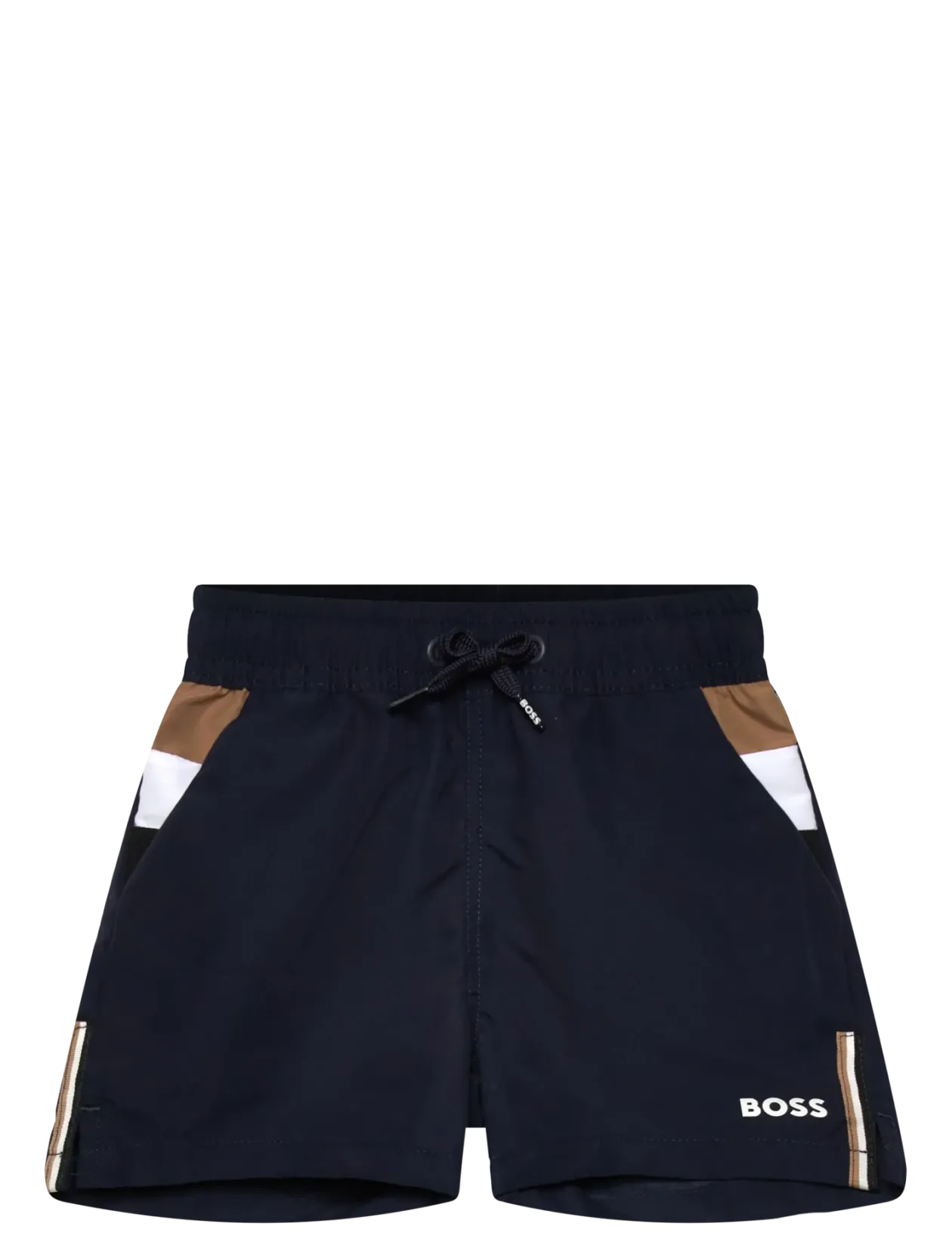 SWIM SHORTS - Badebukser