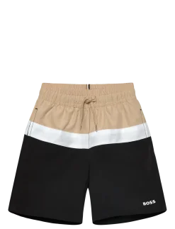 SWIM SHORTS - Badebukser