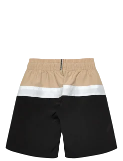 SWIM SHORTS - Badebukser