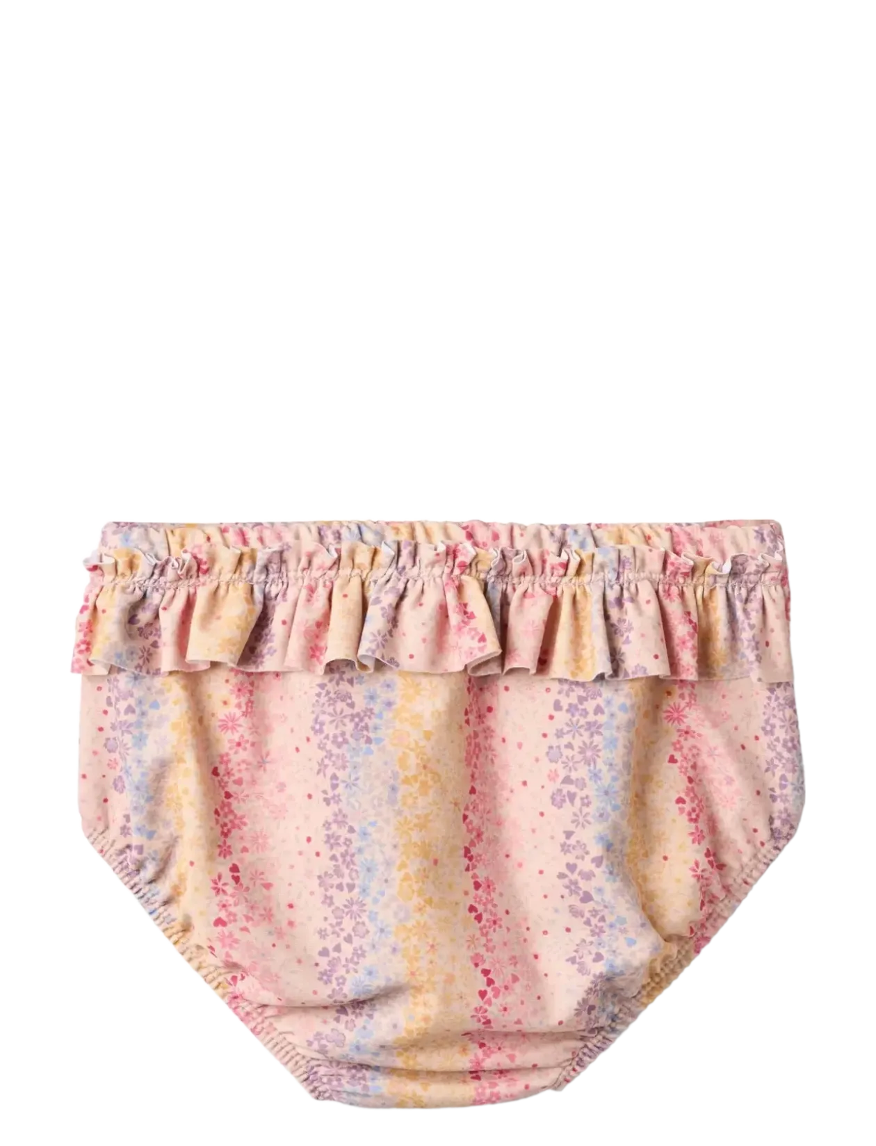Swim Shorts Cilia - Blebadebukser