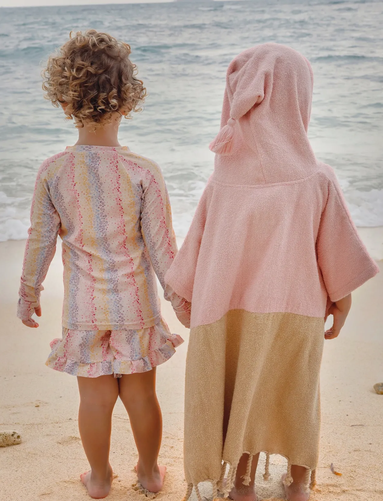 Swim Shorts Isabella - Badebukser