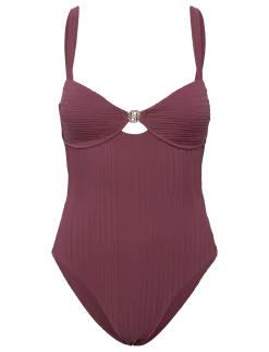 SWIMSUIT_DOUBLE B - Badedragter