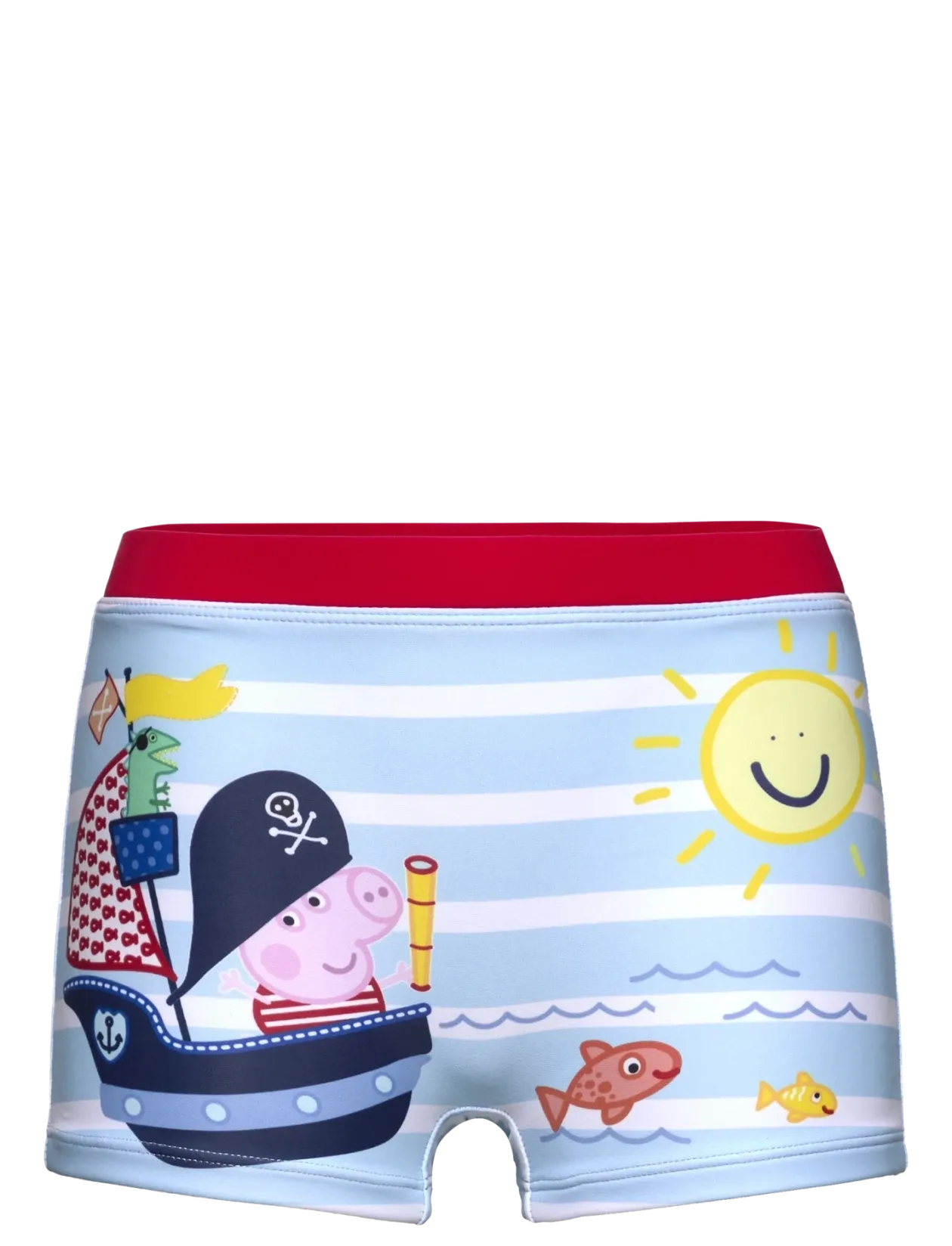 SWIMSUIT - Badebukser