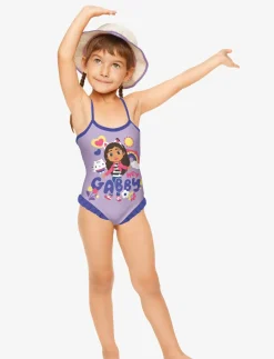 SWIMSUIT - Badedragter
