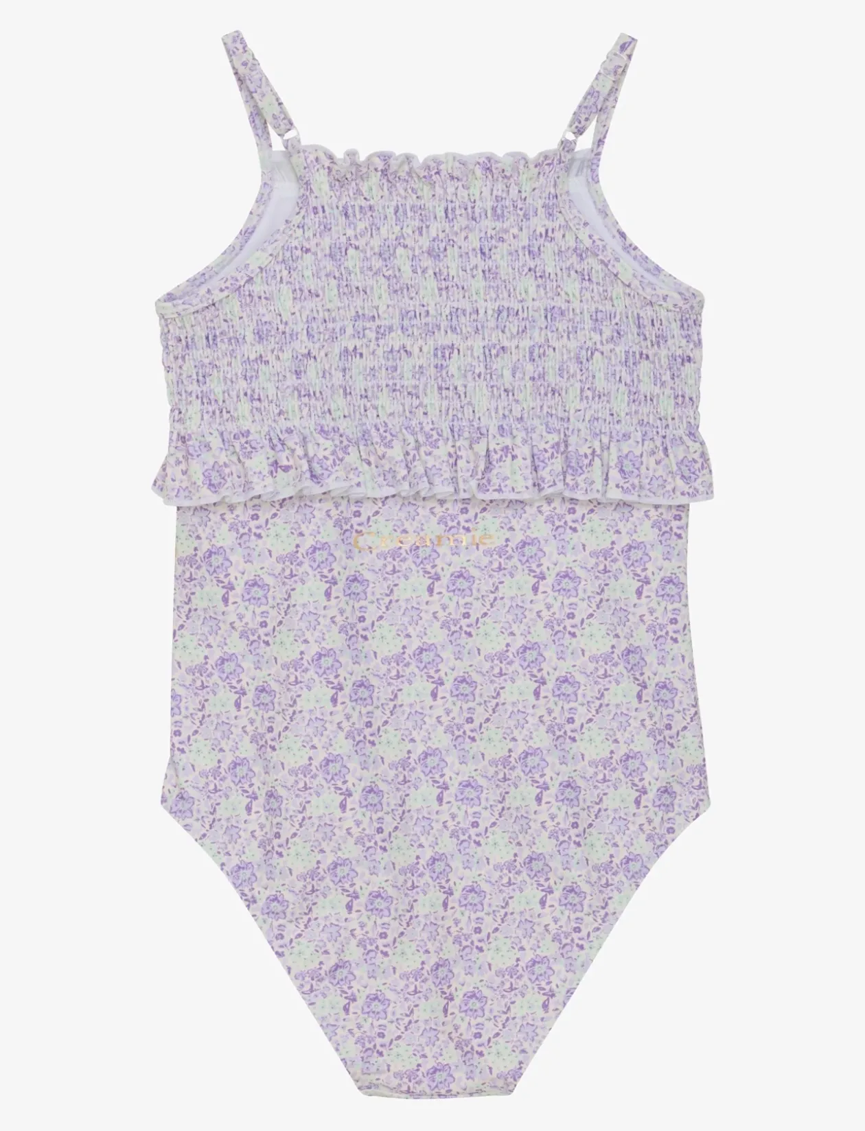 Swimsuit Flower - Badedragter