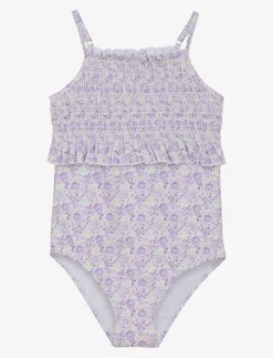 Swimsuit Flower - Badedragter