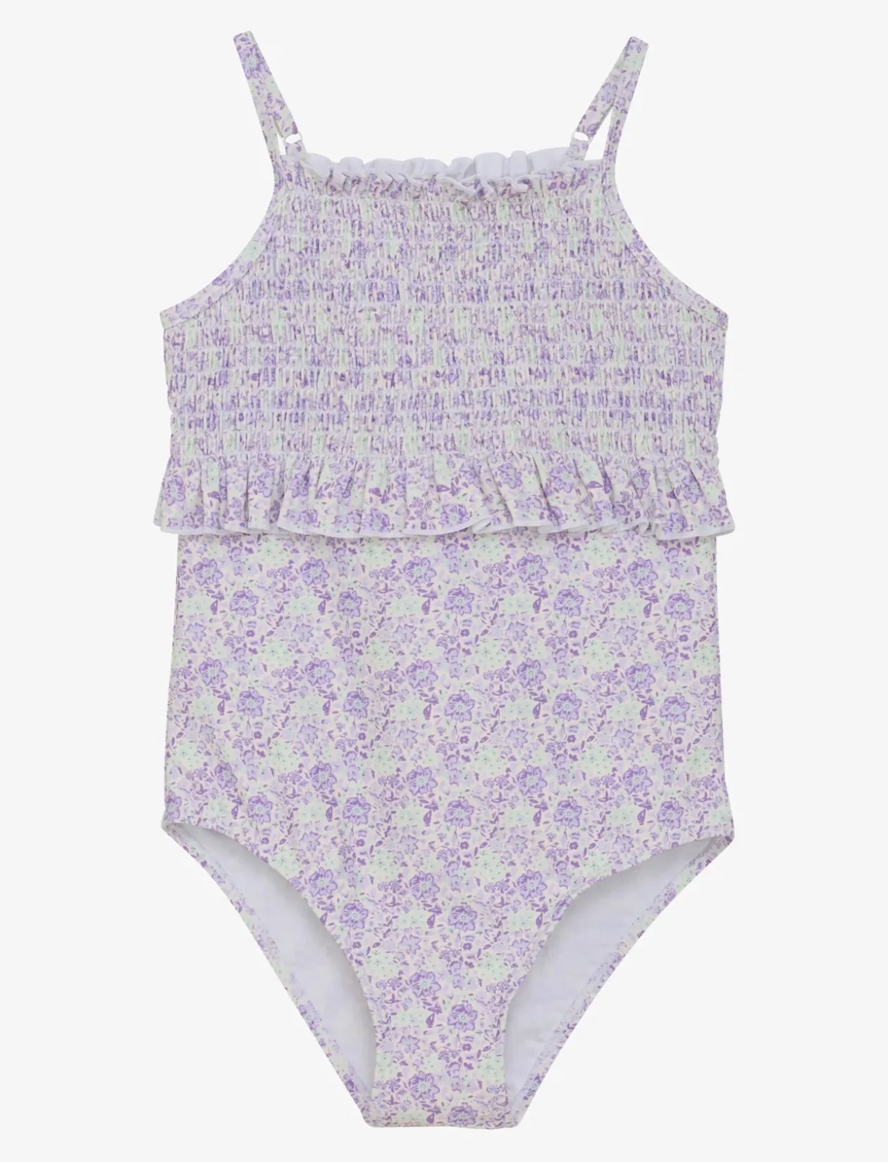 Swimsuit Flower - Badedragter