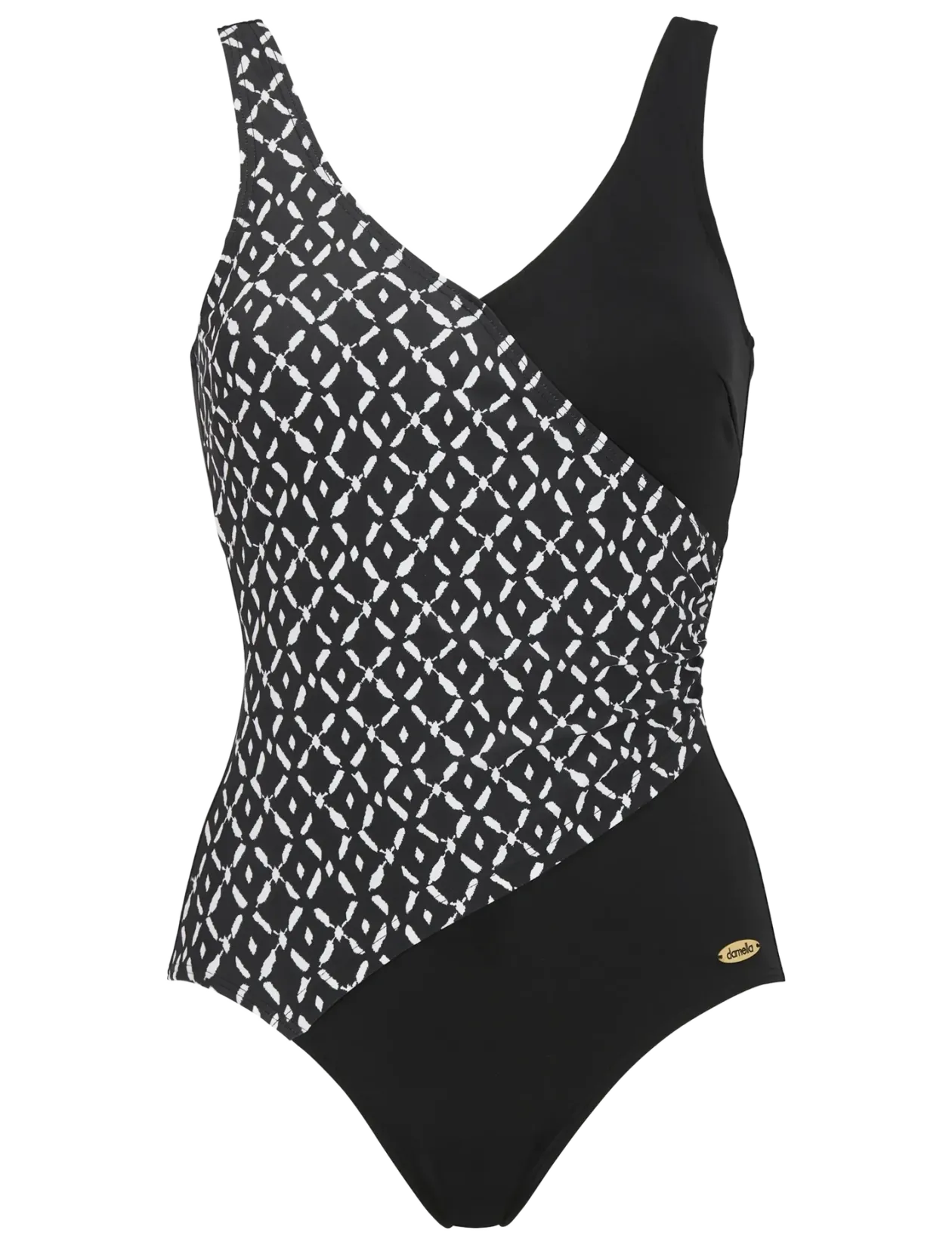 Swimsuit Julia - Badedragter