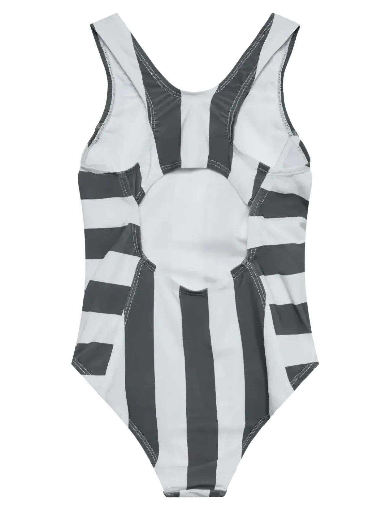Swimsuit Sporty, AOP - Badedragter